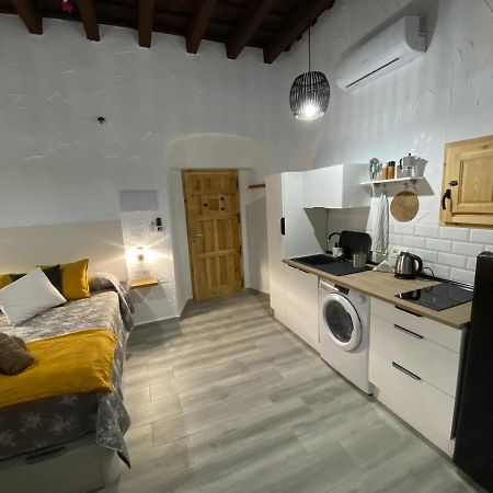 Apartamento Jerez Sherry Jerez de la Frontera Exterior foto