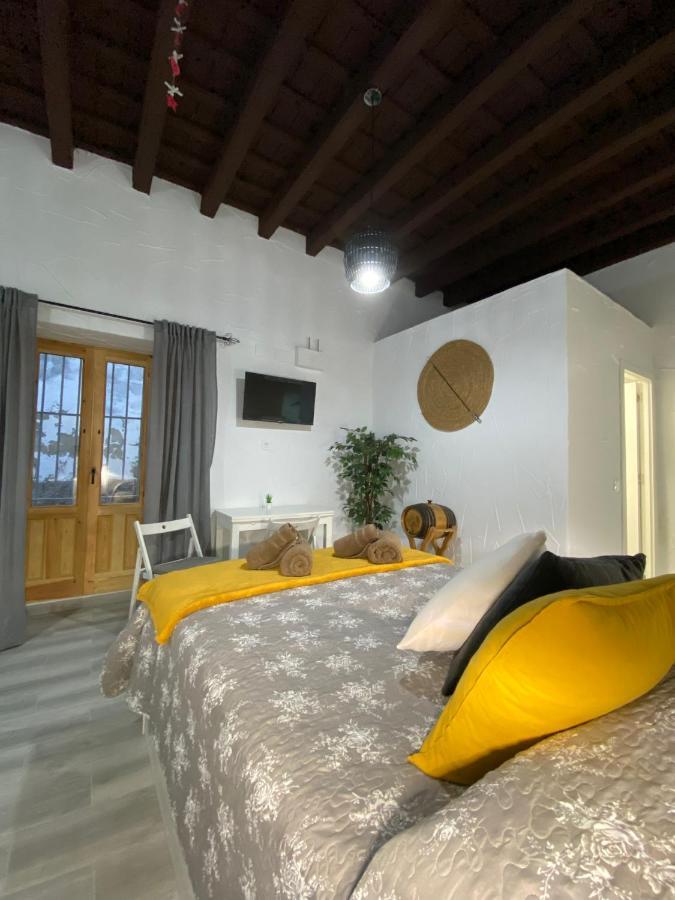 Apartamento Jerez Sherry Jerez de la Frontera Exterior foto