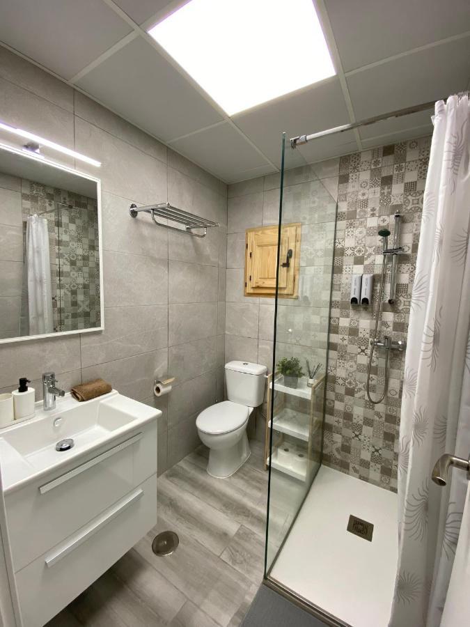 Apartamento Jerez Sherry Jerez de la Frontera Exterior foto