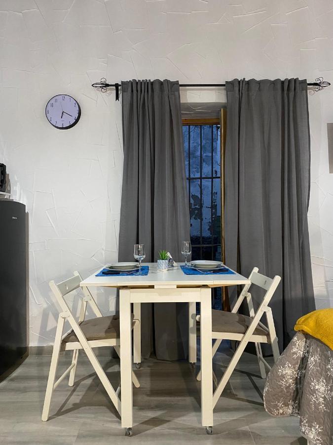 Apartamento Jerez Sherry Jerez de la Frontera Exterior foto