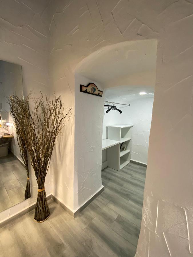 Apartamento Jerez Sherry Jerez de la Frontera Exterior foto