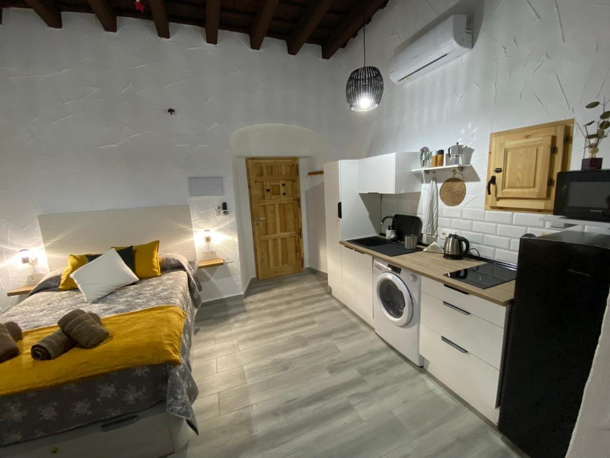 Apartamento Jerez Sherry Jerez de la Frontera Exterior foto