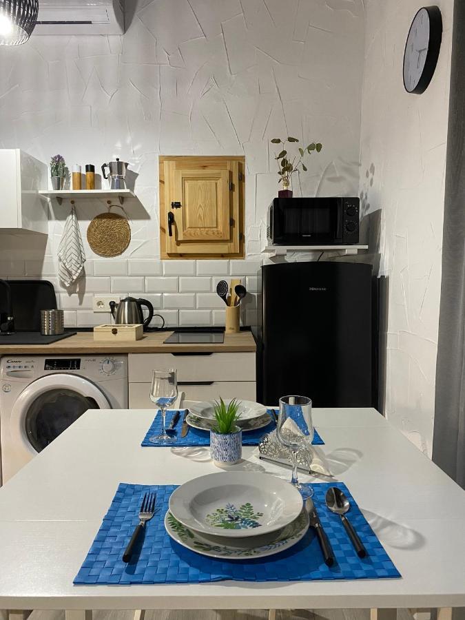 Apartamento Jerez Sherry Jerez de la Frontera Exterior foto